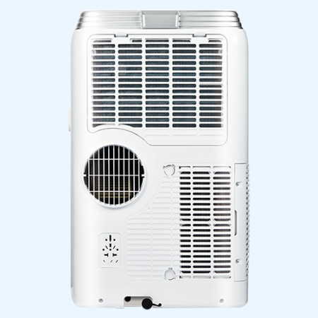 BPHS-13H Platinum Comfort Ballu Мобильный кондиционер BPHS-13H Platinum Comfort Ballu Мобильный кондиционер